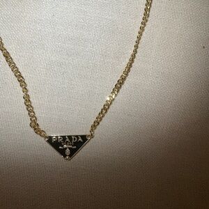 BEST SELLER Black Necklace